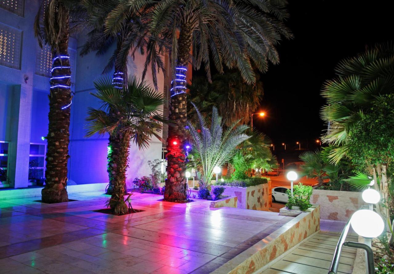 ★ Amazing View ★ Relaxing Balcony ★ Quiet ★ Leilighet Eilat Eksteriør bilde
